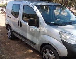 Fiat Fiorino   Diesel 69000Km Casablanca #110961