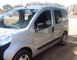 Fiat Fiorino   Diesel 69000Km Casablanca #110961 plein