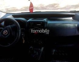 Fiat Fiorino   Diesel 69000Km Casablanca #110961 plein