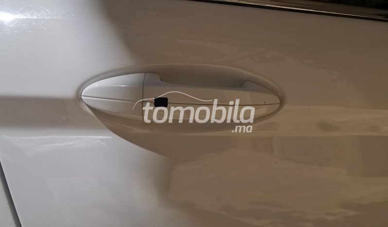 Ford Fiesta  2014 Diesel 145000Km Fès #110560