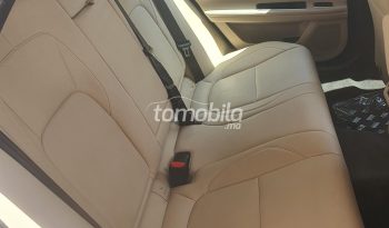 Jaguar XF  2017 Diesel 64000Km Fès #110899 plein