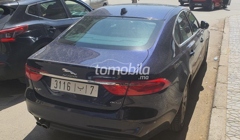 Jaguar XF  2017 Diesel 64000Km Fès #110899