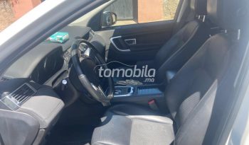 Land Rover Discovery Sport  2017 Diesel 157000Km Meknès #110829 full