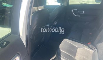 Land Rover Discovery Sport  2017 Diesel 157000Km Meknès #110906 full