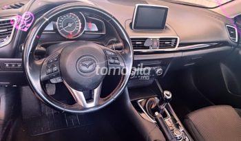 Mazda 3  2014 Essence 210000Km Rabat #110776 plein