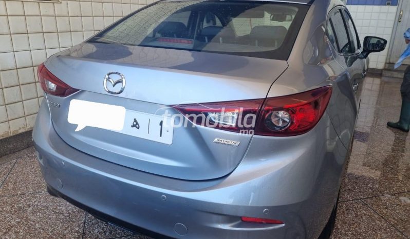Mazda 3  2014 Essence 210000Km Rabat #110776 plein