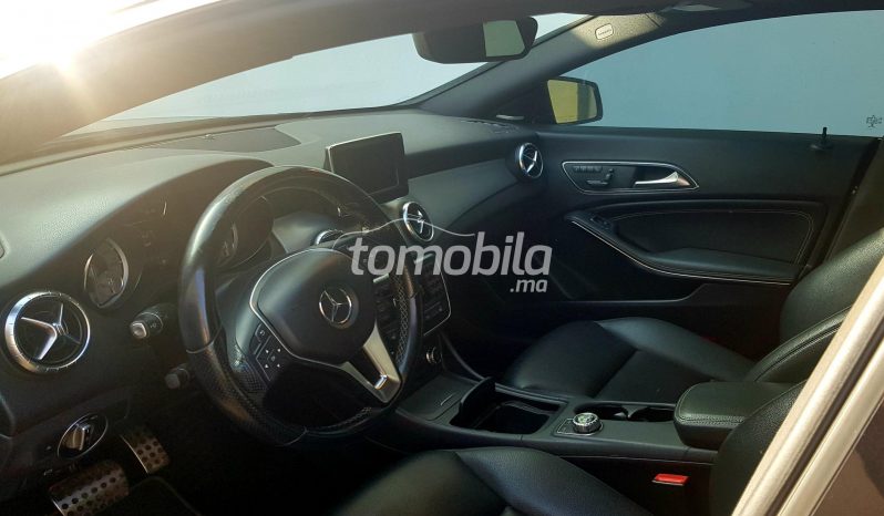 Mercedes-Benz CLA 250 Importé  2014 Essence 157800Km Temara #110768 full