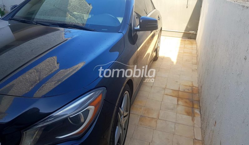 Mercedes-Benz CLA 250 Importé  2014 Essence 157800Km Temara #110768 full