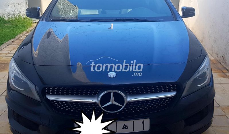 Mercedes-Benz CLA 250 Importé  2014 Essence 157800Km Temara #110768 full