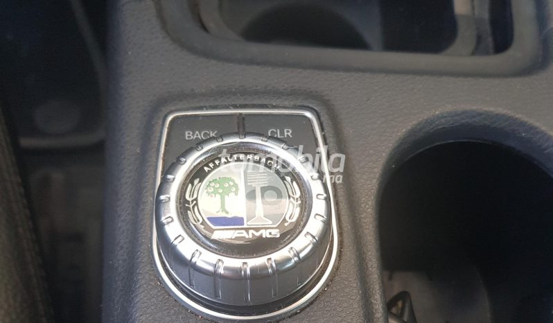 Mercedes-Benz CLA 250 Importé  2014 Essence 157800Km Temara #110768 full
