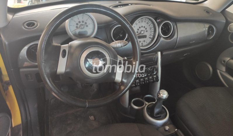 Mini Cooper Importé  2003 Diesel 31000Km Agadir #110770 full