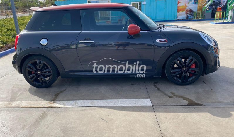 Mini John Cooper Works Importé Occasion 2016 Essence 85900Km Casablanca #110651 plein