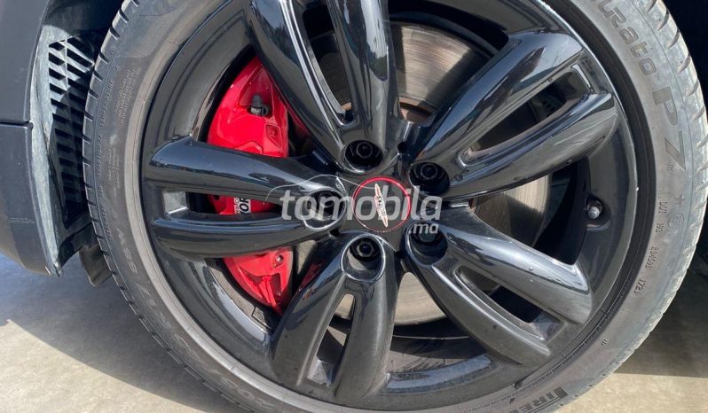 Mini John Cooper Works Importé Occasion 2016 Essence 85900Km Casablanca #110651 plein