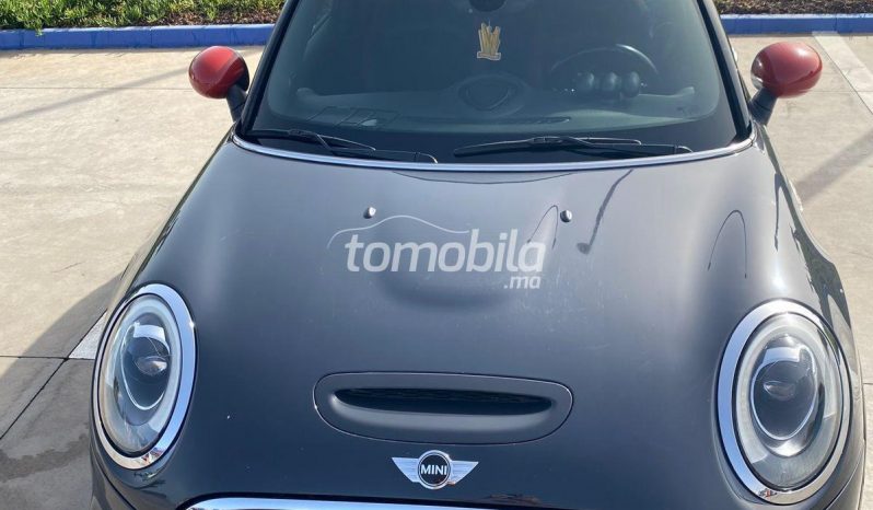 Mini John Cooper Works Importé Occasion 2016 Essence 85900Km Casablanca #110651 plein