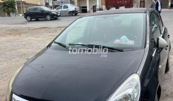 Opel   2012 Essence Km Temara #110727