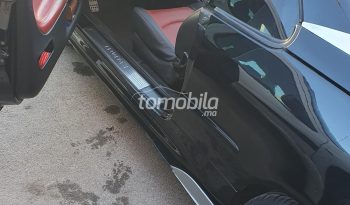 Peugeot 206  2002 Essence 201600Km Casablanca #110600 plein