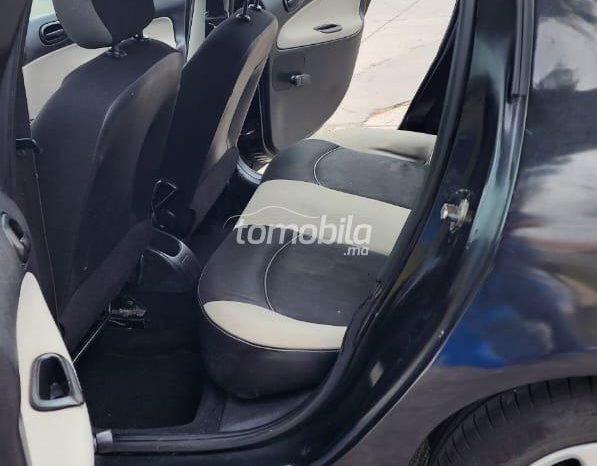 Peugeot 206 Occasion 2005 Diesel 338000Km Marrakech #110994 plein