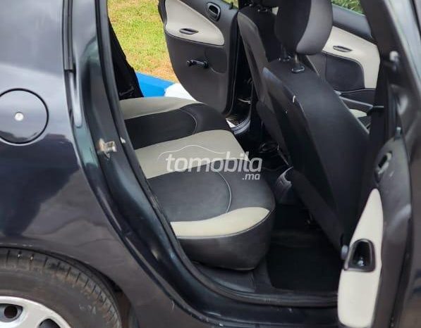 Peugeot 206 Occasion 2005 Diesel 338000Km Marrakech #110994 plein