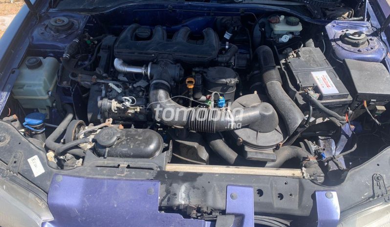 Peugeot 306  1999  600000Km Settat #110553 plein