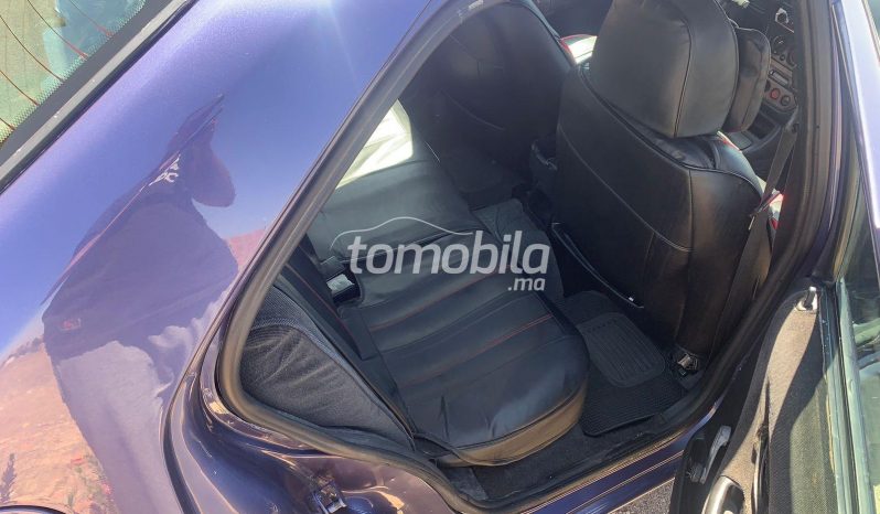 Peugeot 306  1999  600000Km Settat #110553 plein