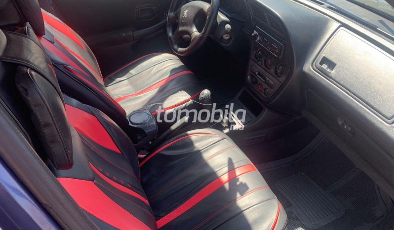 Peugeot 306  1999  600000Km Settat #110553 plein