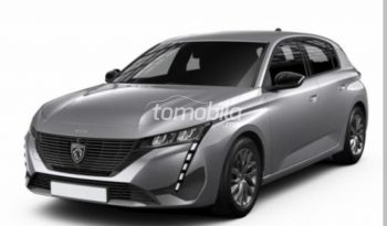 Peugeot 308 Occasion 2022 Diesel 30000Km Casablanca #110946