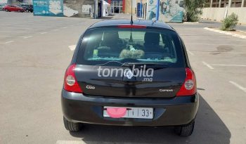 Renault Clio   Essence 68100Km Agadir #111009