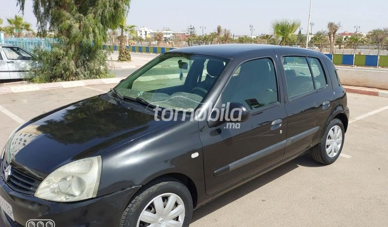 Renault Clio   Essence 68100Km Agadir #111009 full