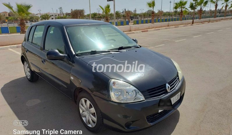 Renault Clio   Essence 68100Km Agadir #111009 plein