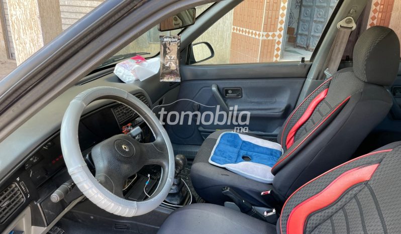 Renault  Importé  1995 Essence 300000Km Taounate #110966 full