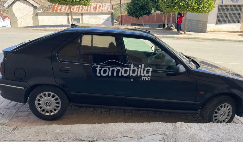 Renault  Importé  1995 Essence 300000Km Taounate #110966 full