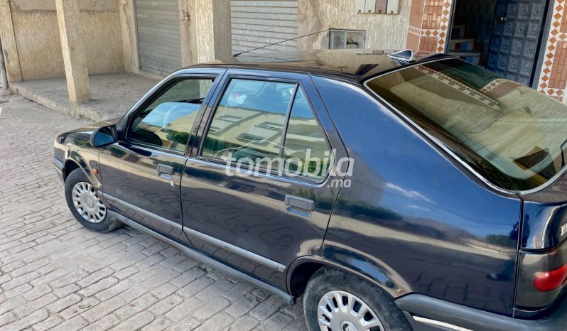 Renault  Importé  1995 Essence 300000Km Taounate #110966 full