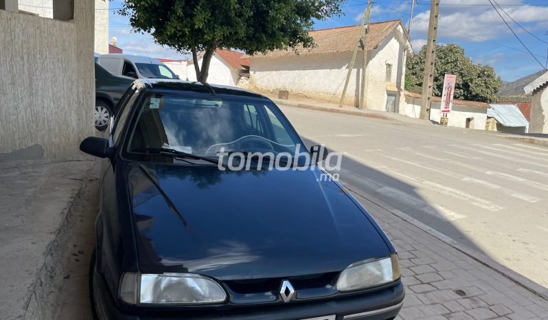 Renault  Importé  1995 Essence 300000Km Taounate #110966 full