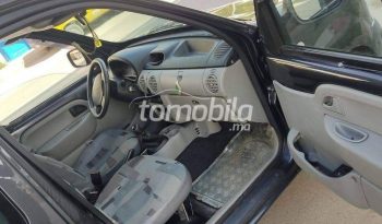 Renault Kangoo Importé  2023 Essence 13Km Casablanca #110584 plein