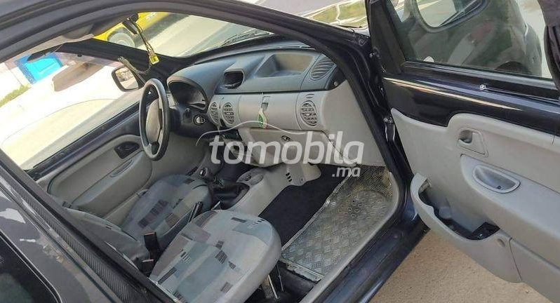 Renault Kangoo Importé  2023 Essence 13Km Casablanca #110584 full