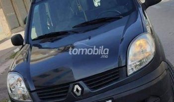 Renault Kangoo Importé  2023 Essence 13Km Casablanca #110584 plein