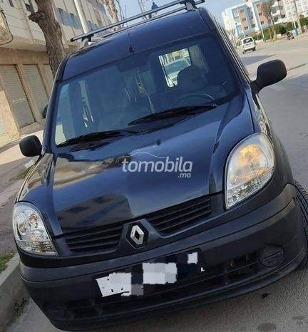 Renault Kangoo Importé  2023 Essence 13Km Casablanca #110584 full