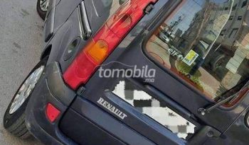 Renault Kangoo Importé  2023 Essence 13Km Casablanca #110584 plein