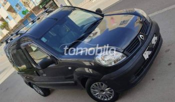 Renault Kangoo Importé  2023 Essence 13Km Casablanca #110584