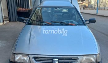 SEAT Alhambra Importé   Diesel 20000Km  #111025 plein