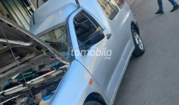 SEAT Alhambra Importé   Diesel 20000Km  #111025 plein