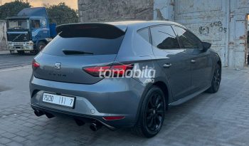 SEAT Leon Occasion 2013 Diesel 190000Km Casablanca #110736