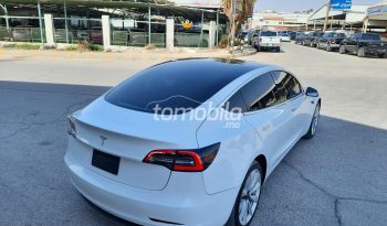 Tesla Model 3 Importé Occasion 2023 Electrique 18000Km Casablanca #110928 plein