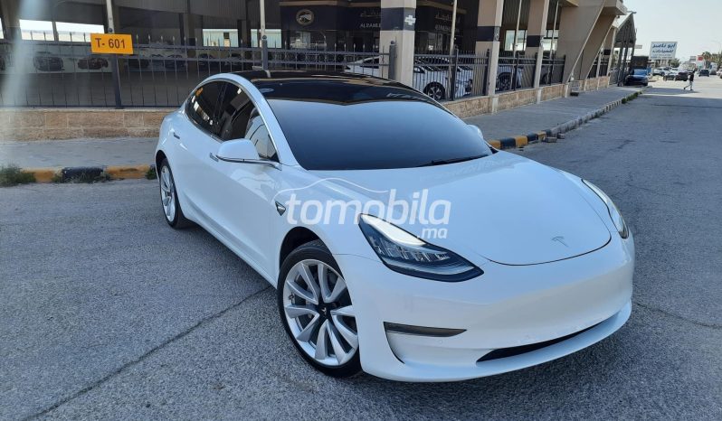 Tesla Model 3 Importé Occasion 2023 Electrique 18000Km Casablanca #110928 full