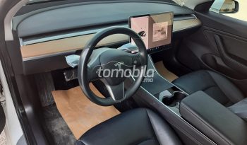 Tesla Model 3 Importé Occasion 2023 Electrique 18000Km Casablanca #110928