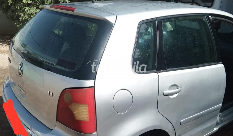 Volkswagen   2023 Essence Km Settat #110790 full