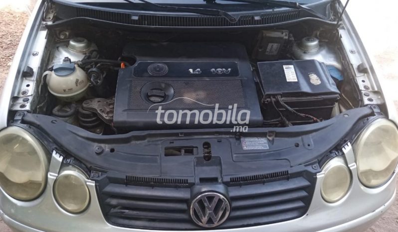 Volkswagen   2023 Essence Km Settat #110790 full