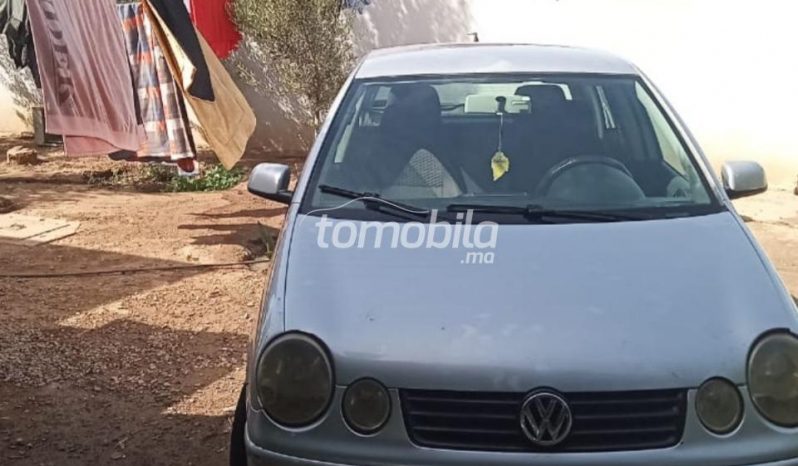 Volkswagen   2023 Essence Km Settat #110790 full