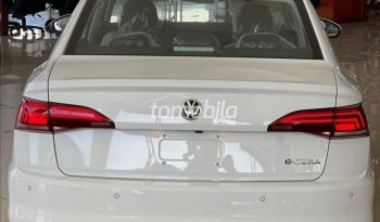 Volkswagen Jetta Importé Neuf 2023 Electrique Km Casablanca #110922 plein