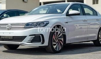 Volkswagen Jetta Importé Neuf 2023 Electrique Km Casablanca #110922 plein